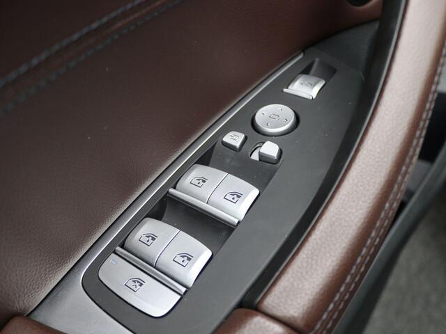 BMW X3 xDrive30d High Executive