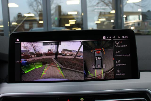 BMW X3 xDrive30e High Executive Shadowline/Navi/360Camera/Harman Kardon/Paoramadak/Leder/19Inch