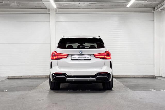 BMW X3 iX3 High Executive 80 kWh