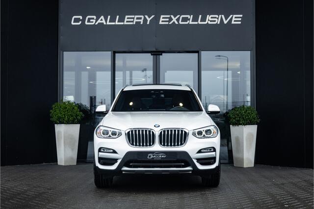 BMW X3 xDrive20i High Executive - Panorama | Cruise Control | Camera | Stoelverwarming