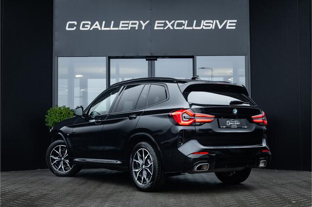 BMW X3 xDrive20i High Executive - M Sport | 360 Camera | Stoelverwarming | Carplay