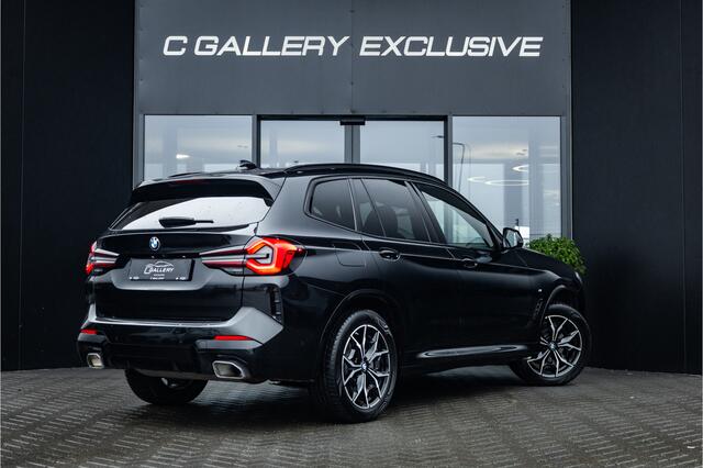 BMW X3 xDrive20i High Executive - M Sport | 360 Camera | Stoelverwarming | Carplay