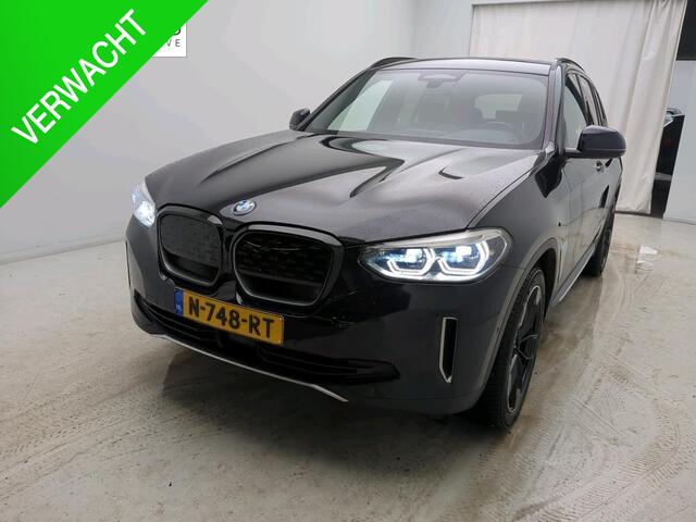 BMW X3 iX3 High Executive 80 kWh NL-AUTO | PANODAK | LEDER |NAVI