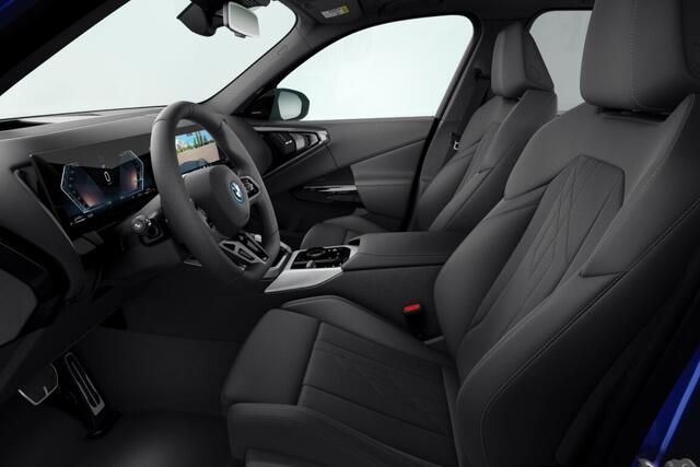 BMW X3 30e xDrive | M Sportpakket | Professional Pack | Premium Pack | Trekhaak