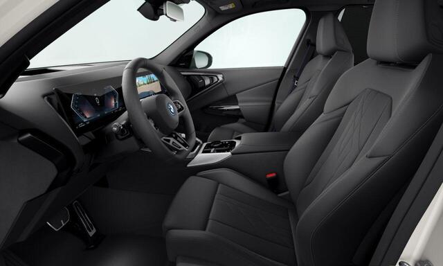 BMW X3 xDrive | M Sportpakket Pro | Premium Pack | Professional Pack | Comfort Pack | Panoramadak