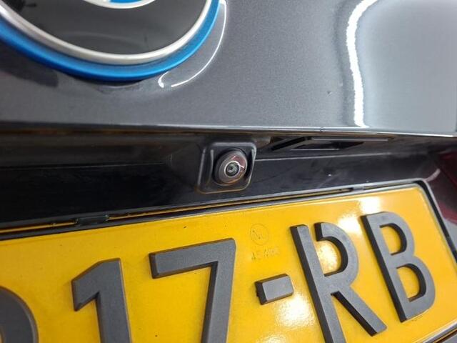 BMW X3 iX3 High Executive 80 kWh | Navi | Panorama | Trekhaak | Camera