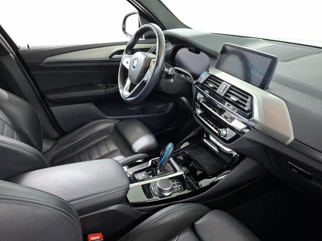 BMW X3 iX3 High Executive 80 kWh | Navi | Panorama | Trekhaak | Camera