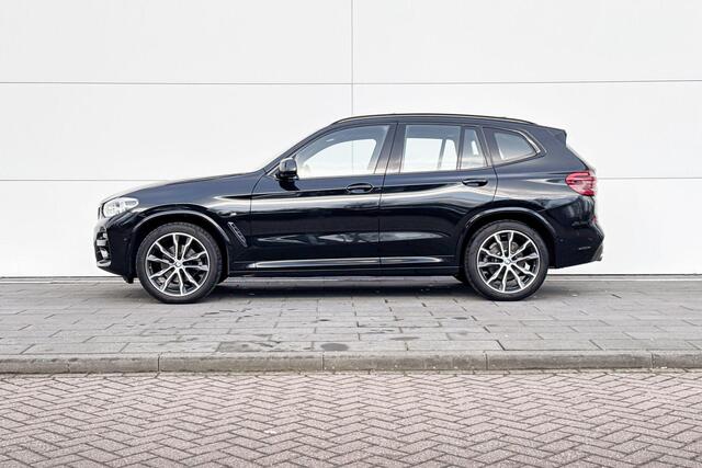 BMW X3 xDrive20i