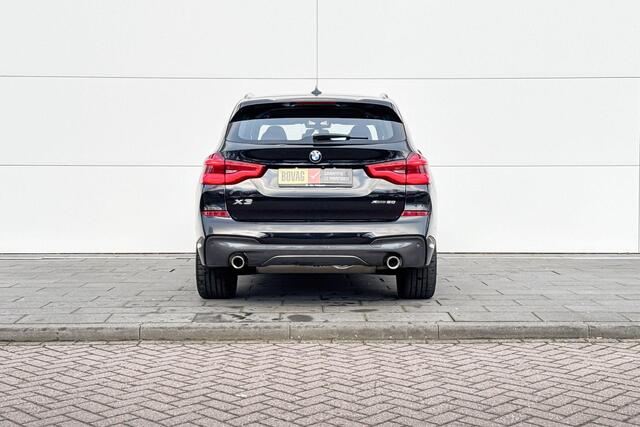 BMW X3 xDrive20i