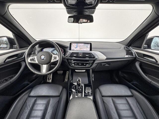 BMW X3 xDrive20i