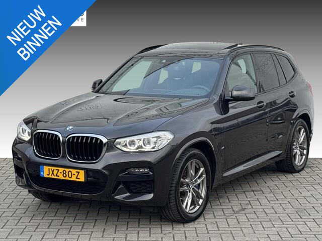 BMW X3 xDrive30e Business Edition Plus M-SPORT | PANODAK | HEAD UP
