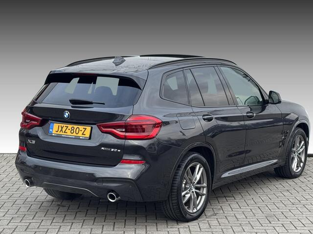 BMW X3 xDrive30e Business Edition Plus M-SPORT | PANODAK | HEAD UP