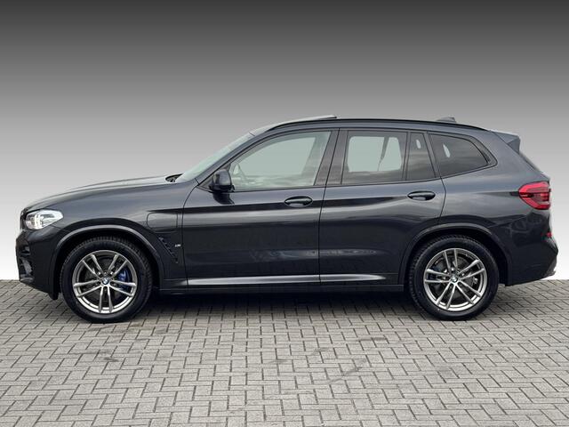 BMW X3 xDrive30e Business Edition Plus M-SPORT | PANODAK | HEAD UP