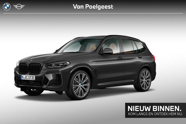 BMW X3 xDrive30e | High Executive | Trekhaak | M-Sport Pro | Panoramadak |