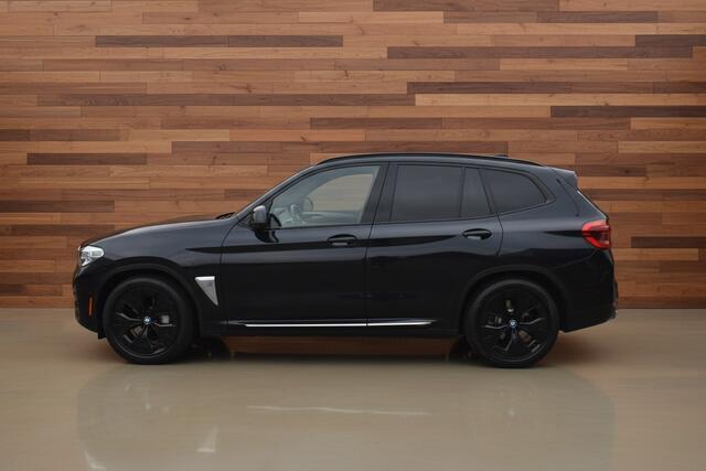 BMW X3 iX3 High Executive 80 kWh SOH 94.9% | TREKHAAK | SHADOW LINE | PANORAMADAK