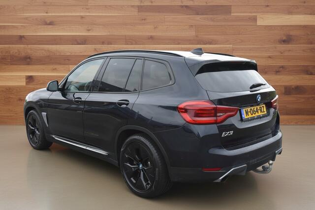 BMW X3 iX3 High Executive 80 kWh SOH 94.9% | TREKHAAK | SHADOW LINE | PANORAMADAK