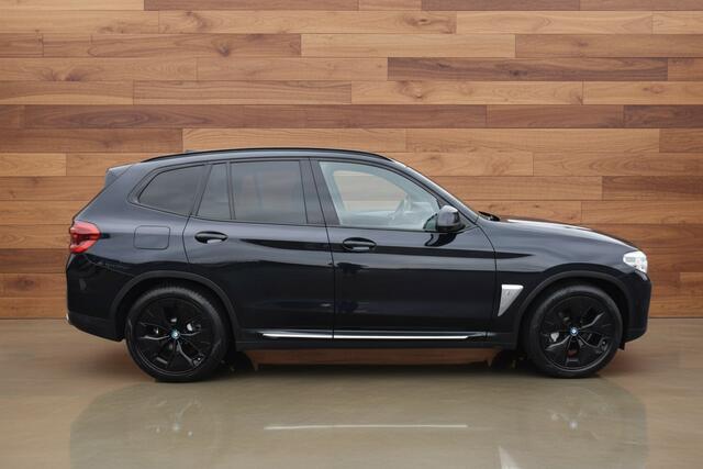 BMW X3 iX3 High Executive 80 kWh SOH 94.9% | TREKHAAK | SHADOW LINE | PANORAMADAK