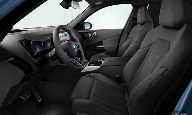 BMW X3 30e xDrive | M Sportpakket | Innovation Pack | Comfort Pack | Premium Pack | Trekhaak | Panoramadak | Showroom Selection