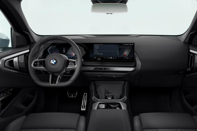 BMW X3 20 xDrive | M Sportpakket | Trekhaak