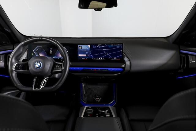 BMW X3 30e xDrive M Sport | Pano | Profesional Pack | Memory | Harman/Kardon | Glow Grille | Matrix LED | 360 Camera | LM 20" | 1133