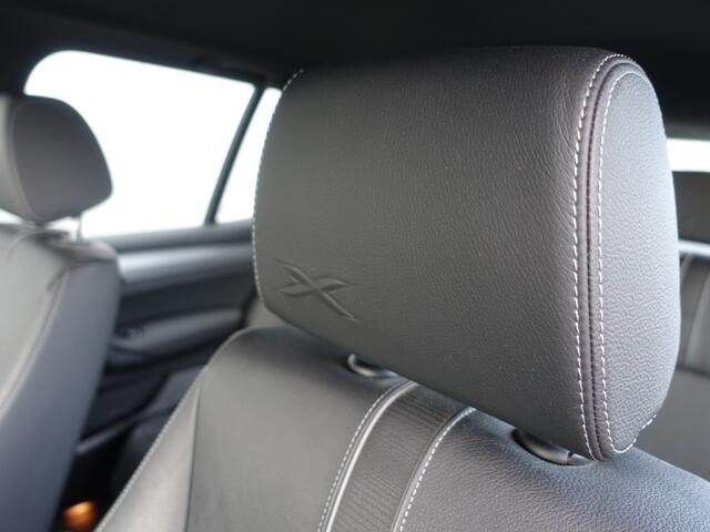 BMW X3 xDrive20d High Executive xLine Step8 I NL-Auto I 2e Eig. I Camera I