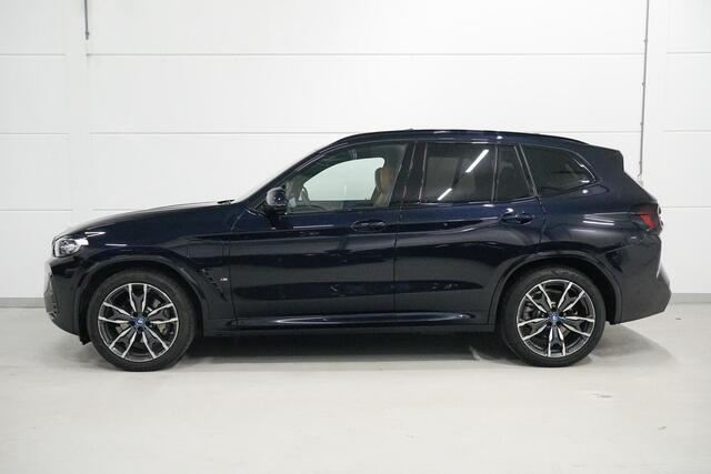 BMW X3 xDrive30e M-Sport | Panoramadak | Adapt. Cruise Control | Hifi