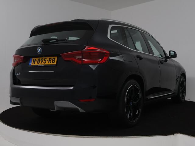 BMW X3 iX3 High Executive 80 kWh | Origineel NL! | NAP!