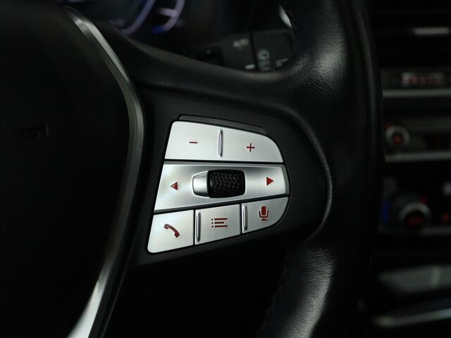 BMW X3 iX3 High Executive 80 kWh | Origineel NL! | NAP!