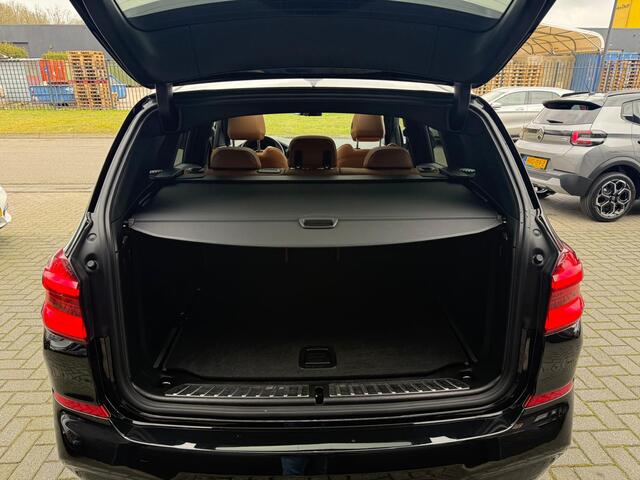 BMW X3 xDrive30i High Executive | 2E EIGENAAR | 12MND GARANTIE | PANO DAK | LEDER | CAMERA | NAVI |