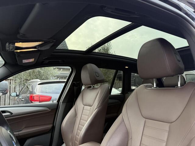 BMW X3 iX3 High Executive 80 kWh | Nieuw Model | Panoramadak | Trekhaak | Harman Kardon | NL-Auto | Full Options