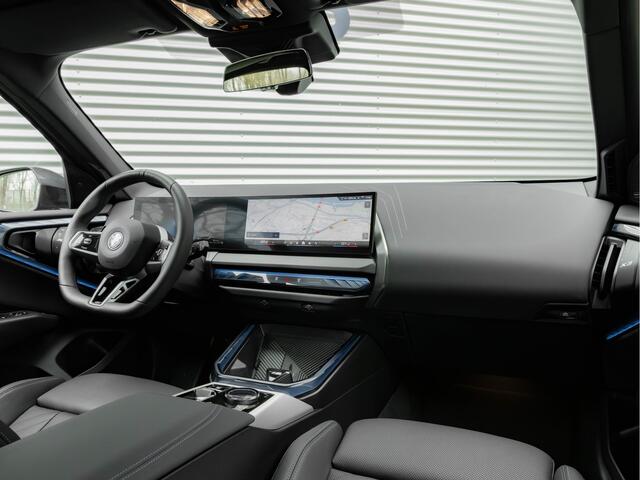 BMW X3 30e xDrive M-Sport - Trekhaak - ACC - Head-up - Stuurwiel Verwarming