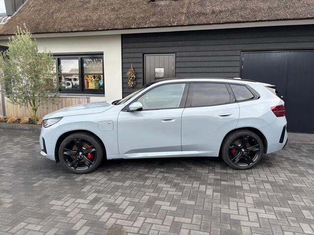 BMW X3 30e xDrive M-sport Pro - Pano - Head-up - Harman/K