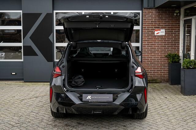 BMW X3 30e xDrive M Sport Pro | Harman/Kardon | Head-Up | Memory Seats |Trekhaak | Driving Ass. Plus | 360° | 20 Inch | Iconic |