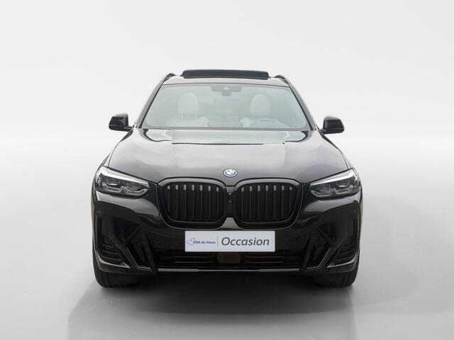 BMW X3 xDrive30e M Sport High Executive | Automaat | Panorama Dak | Head Up Display | Stoel/Stuur Verwarming | 360* Camera | Apple Carplay/Android Auto | DAB |