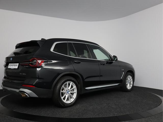 BMW X3 xDrive30e | Panoramadak | Trekhaak | Sportstoelen | Plug-in Hybrid