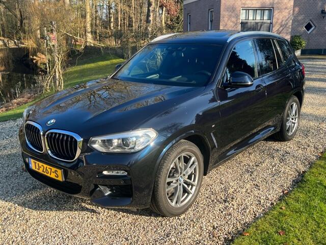BMW X3 XDRIVE 20i HIGH EXE NL-auto M-PAKKET PANO