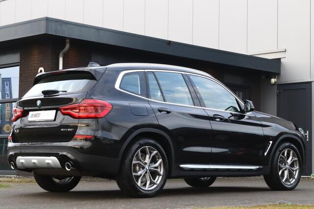 BMW X3 xDrive20i High Exe X-Line 1e eig. Leder Carplay
