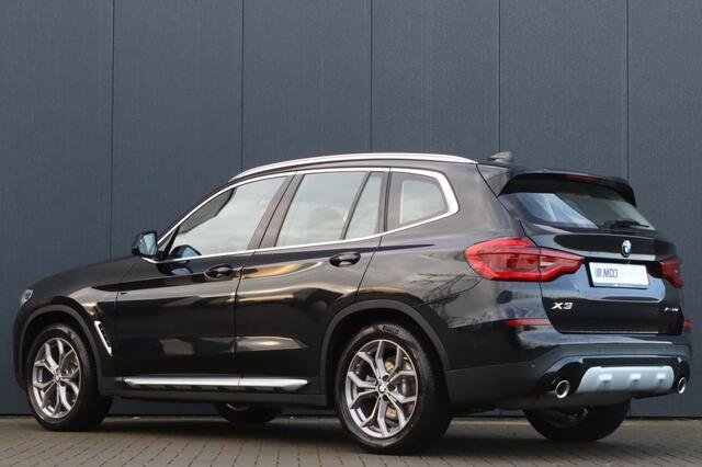 BMW X3 xDrive20i High Exe X-Line 1e eig. Leder Carplay