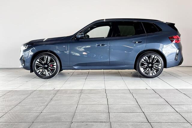 BMW X3 30e xDrive Professional Pack M Sportpakket Pro Aut.