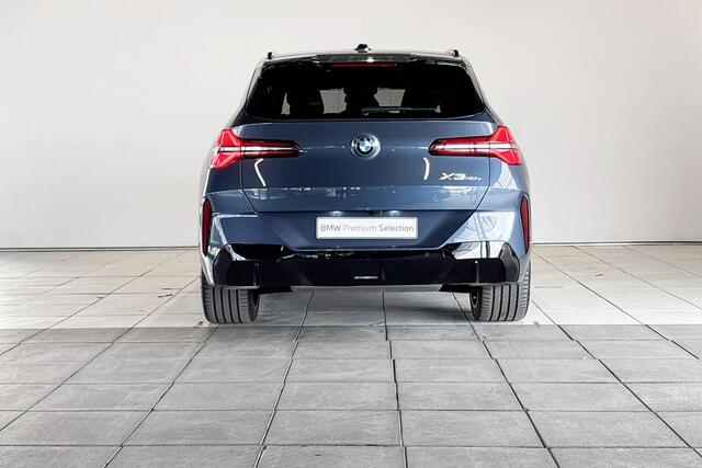 BMW X3 30e xDrive Professional Pack M Sportpakket Pro Aut.