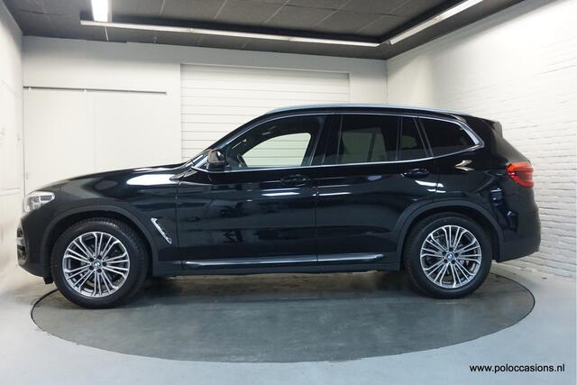 BMW X3 xDrive20i High Exec NAP | Dealerauto | Trekhaak | Panorama | Carplay
