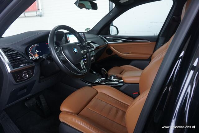 BMW X3 xDrive20i High Exec NAP | Dealerauto | Trekhaak | Panorama | Carplay
