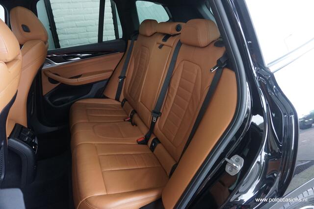 BMW X3 xDrive20i High Exec NAP | Dealerauto | Trekhaak | Panorama | Carplay