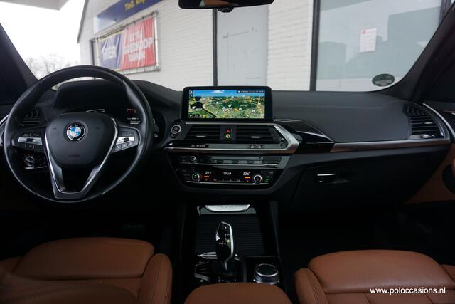 BMW X3 xDrive20i High Exec NAP | Dealerauto | Trekhaak | Panorama | Carplay