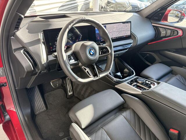 BMW X3 30e xDrive