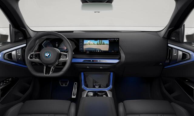 BMW X3 30e xDrive M-Sport Pro / Pano / Trekhaak / Stoelventilatie / Stuurverwarming / ACC