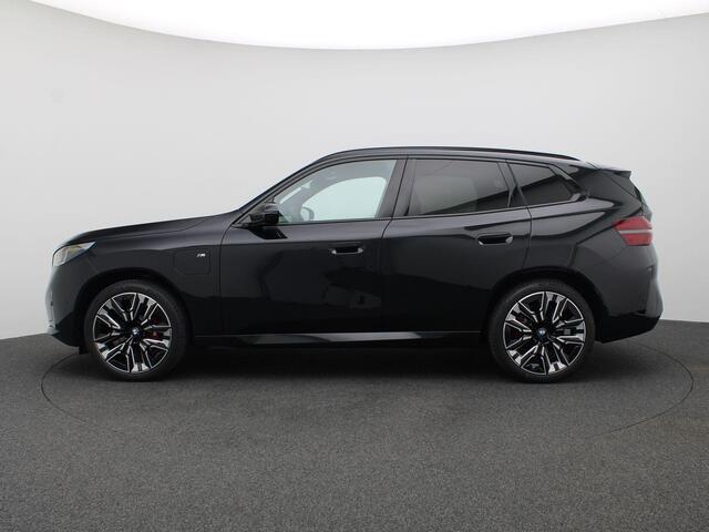 BMW X3 30e xDrive 299PK Aut. M-Sport, Panoramadak, Trekhaak, Head-Up Display, Harman Kardon, 21" LM Velgen, Keyless, 360gr. Camera,