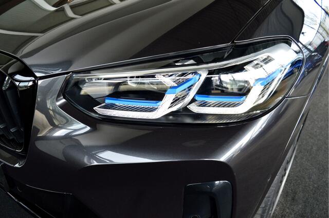 BMW X3 xDrive30e Hybride M-Sportedition | Facelift !