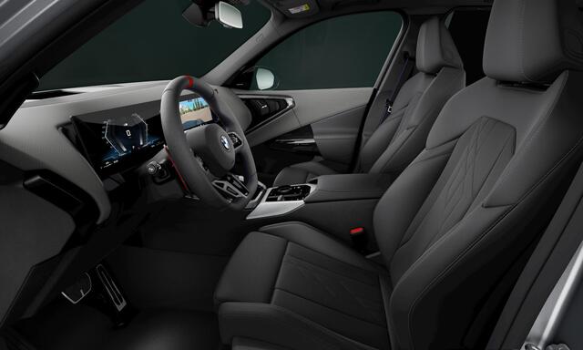 BMW X3 M50, 21", pano, H/K, HUD, tr.haak, ACC, keyless, memory, privacy