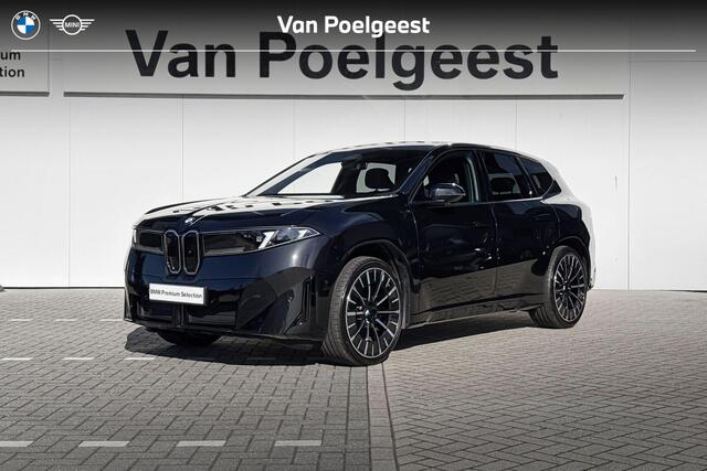 BMW X3 iX3 50 xDrive 113 kWh | M Sportpakket | Innovation Pack | Trekhaak